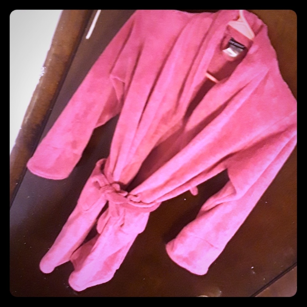 Bath robe
